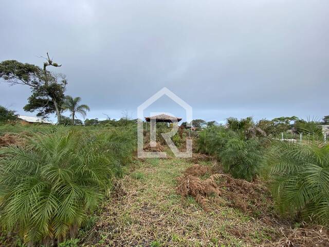 #073 - Terreno para Venda em Balneário Barra do Sul - SC - 2