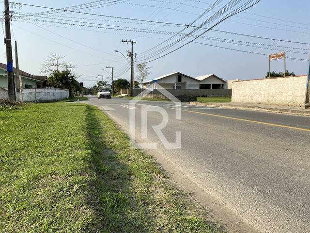 #077 - Terreno para Venda em Balneário Barra do Sul - SC - 3