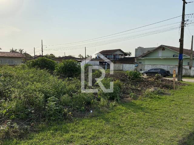 #077 - Terreno para Venda em Balneário Barra do Sul - SC - 2