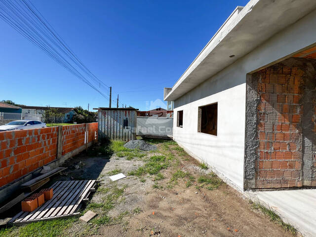 #145 - Casa para Venda em Balneário Barra do Sul - SC