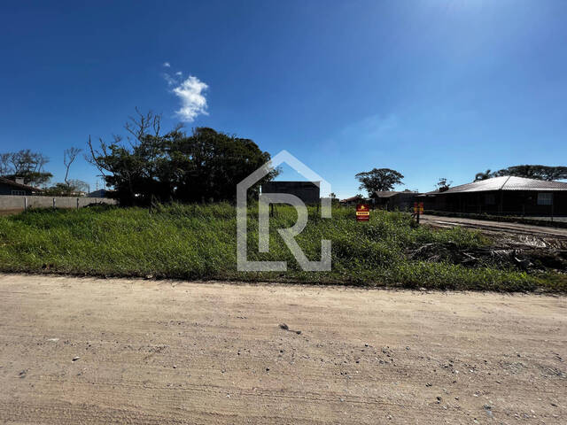 #155 - Terreno para Venda em Balneário Barra do Sul - SC - 2