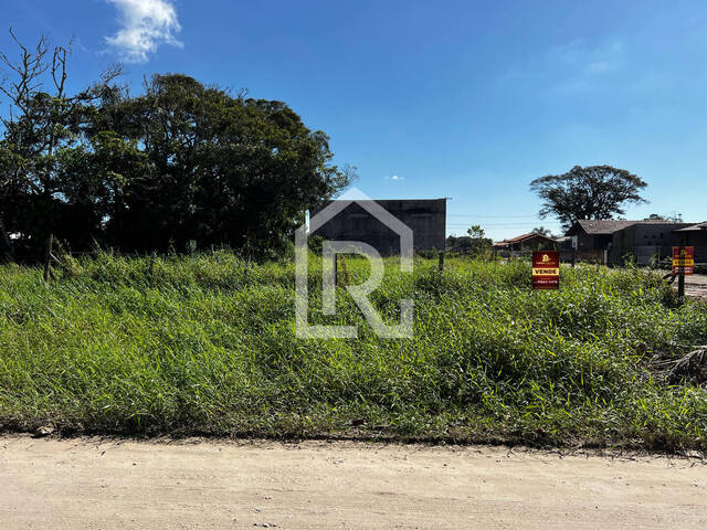 #155 - Terreno para Venda em Balneário Barra do Sul - SC - 3