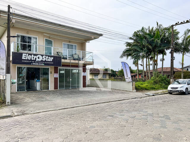 #159 - Casa para Venda em Balneário Barra do Sul - SC - 2