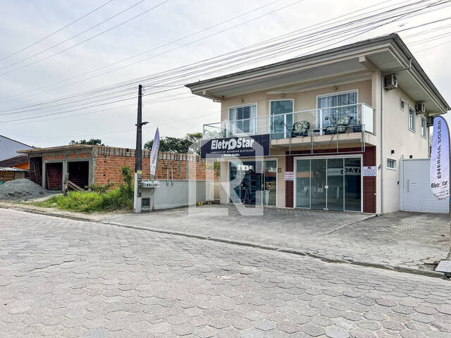 #159 - Casa para Venda em Balneário Barra do Sul - SC - 3