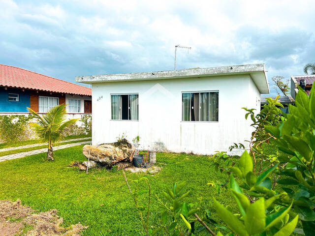 #160 - Casa para Venda em Balneário Barra do Sul - SC - 3