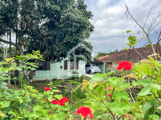 #165 - Casa para Venda em Balneário Barra do Sul - SC - 3