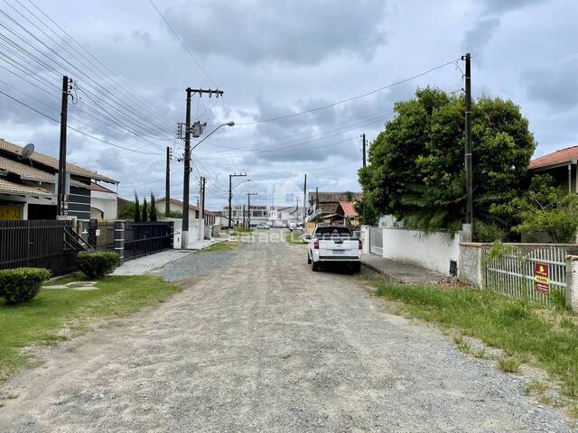 #166 - Terreno para Venda em Balneário Barra do Sul - SC