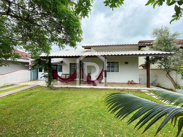 #167 - Casa para Venda em Balneário Barra do Sul - SC - 3