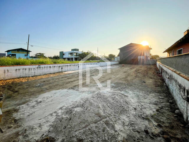 #174 - Terreno para Venda em Balneário Barra do Sul - SC - 2