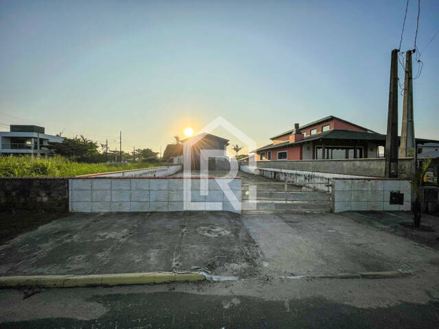 #174 - Terreno para Venda em Balneário Barra do Sul - SC - 3