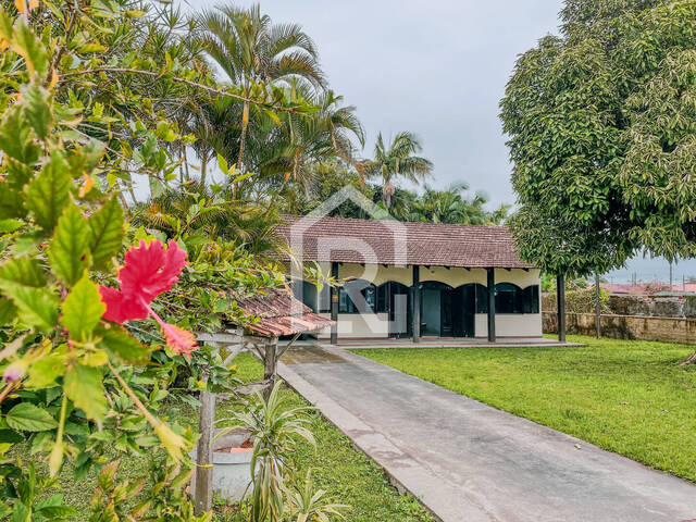 #175 - Casa para Venda em Balneário Barra do Sul - SC - 2