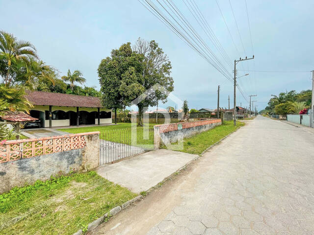 #175 - Casa para Venda em Balneário Barra do Sul - SC - 3