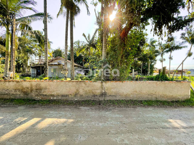 #179 - Terreno para Venda em Balneário Barra do Sul - SC - 2