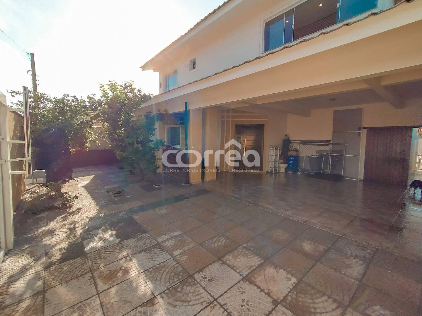 Sobrado à venda com 3 quartos, 243m² - Foto 6