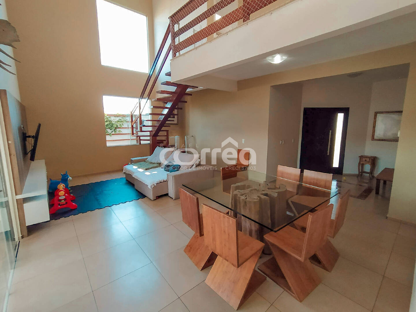 Sobrado à venda com 3 quartos, 243m² - Foto 19