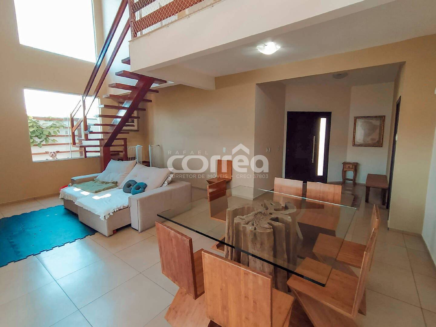 Sobrado à venda com 3 quartos, 243m² - Foto 27