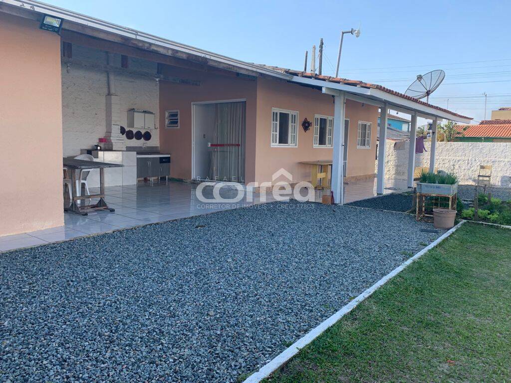 Casa à venda com 2 quartos, 90m² - Foto 3