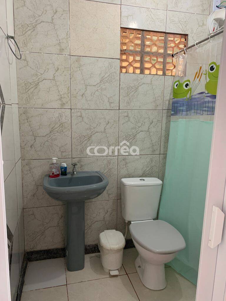 Casa à venda com 2 quartos, 90m² - Foto 18