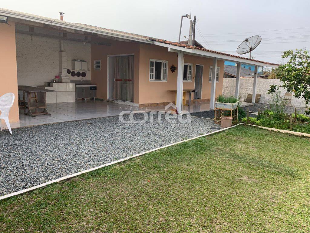 Casa à venda com 2 quartos, 90m² - Foto 5