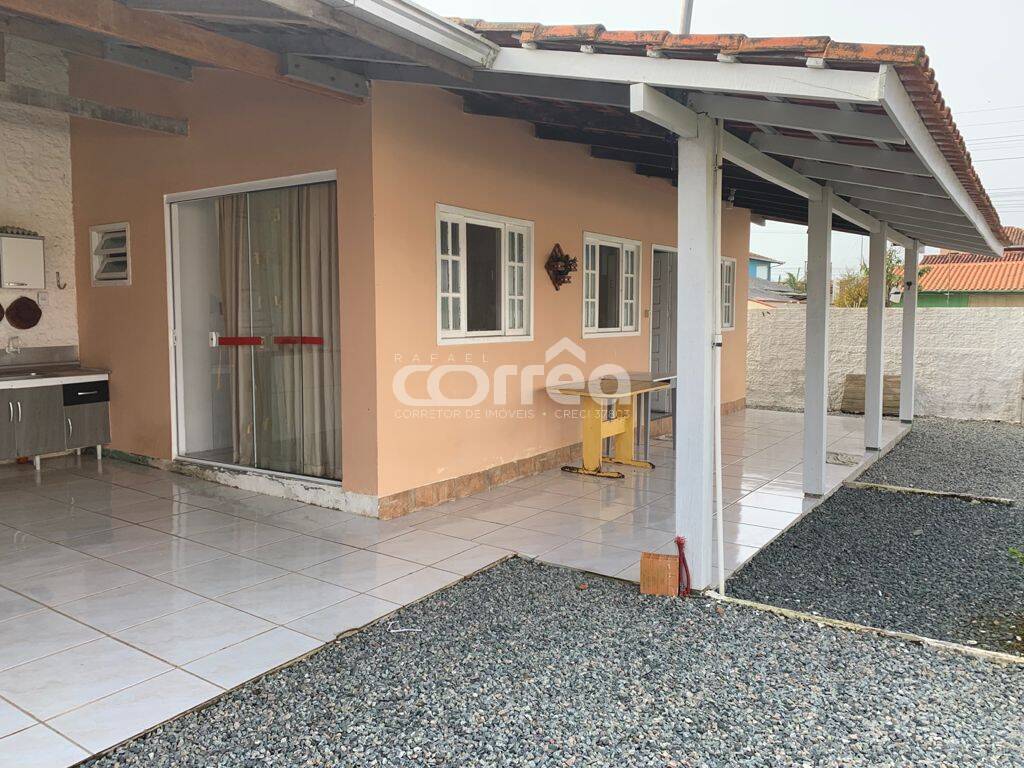 Casa à venda com 2 quartos, 90m² - Foto 7