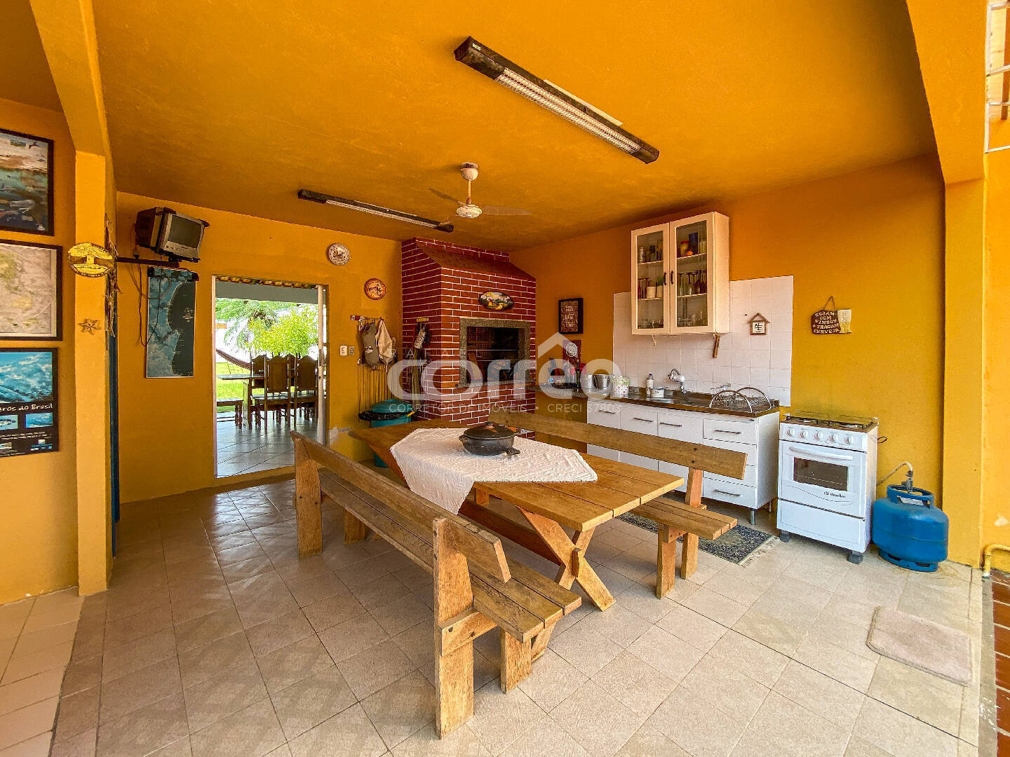 Casa à venda com 2 quartos, 320m² - Foto 37