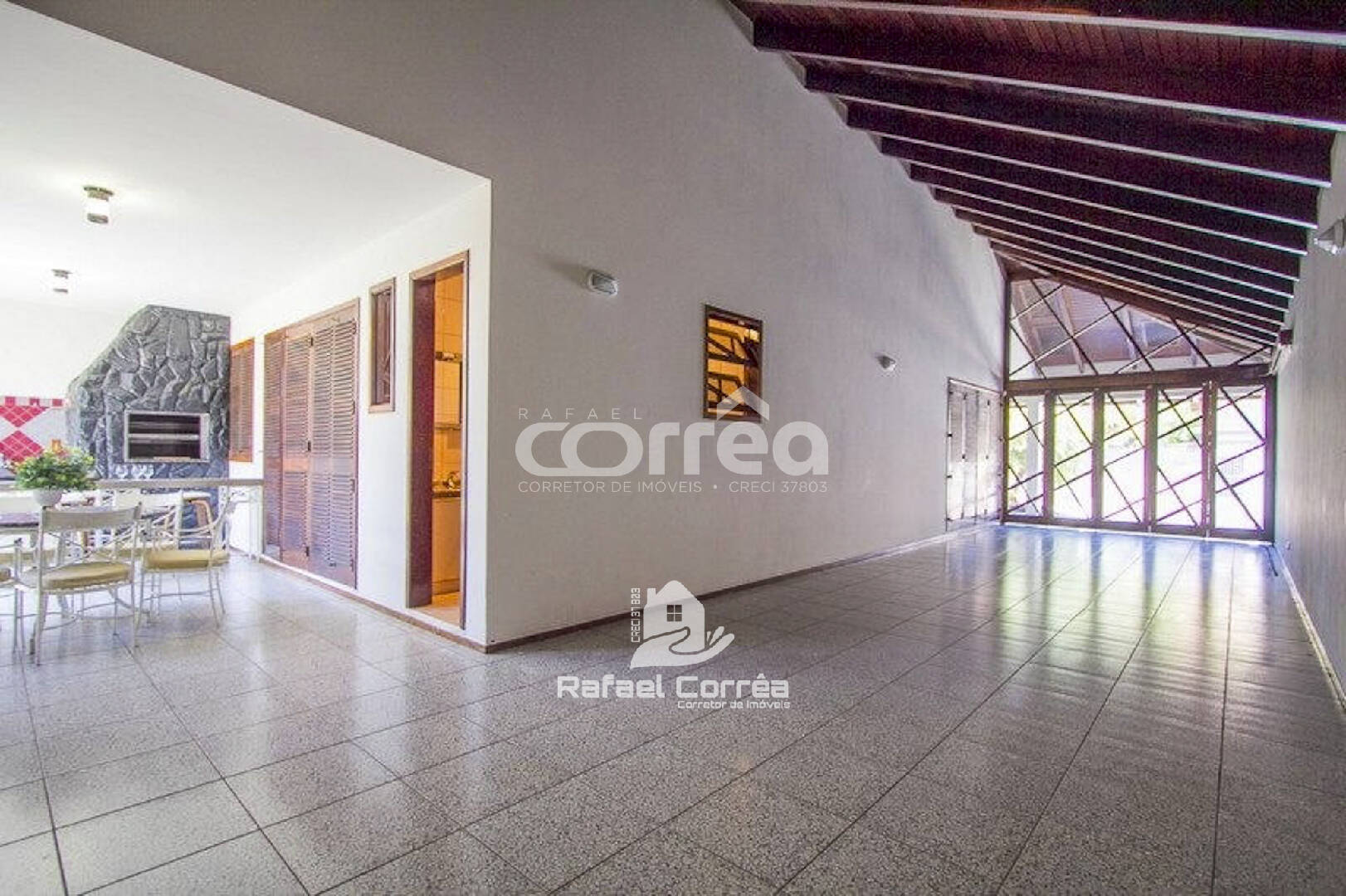 Casa à venda com 4 quartos, 405m² - Foto 5