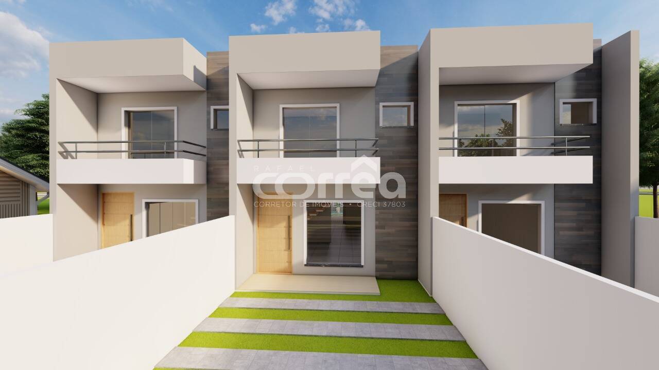 Sobrado à venda com 3 quartos, 123m² - Foto 4