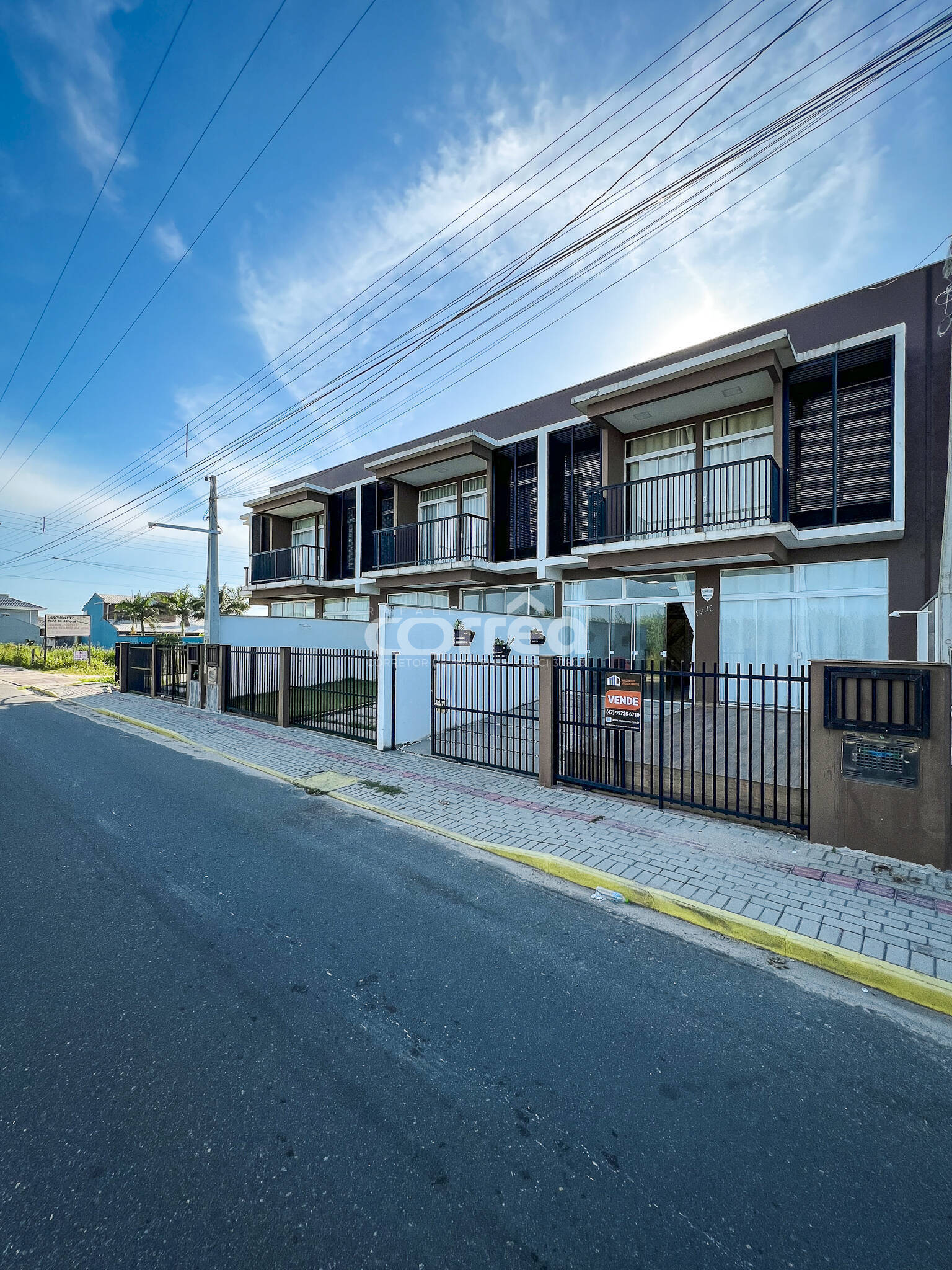 Sobrado à venda com 3 quartos, 100m² - Foto 27