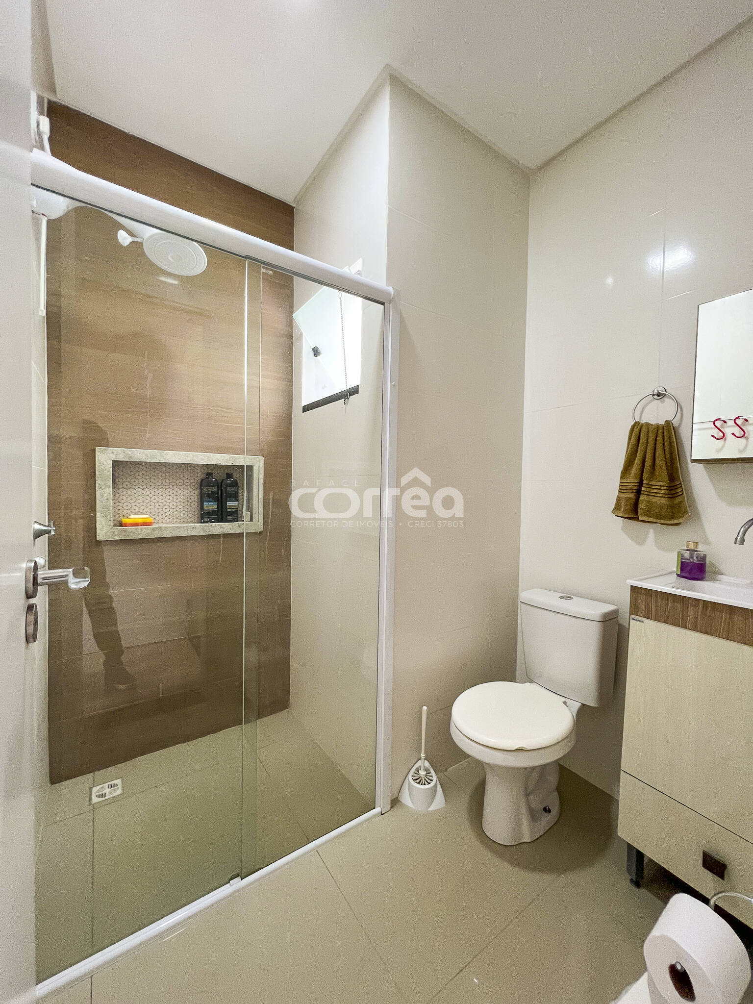 Apartamento à venda com 2 quartos, 63m² - Foto 12