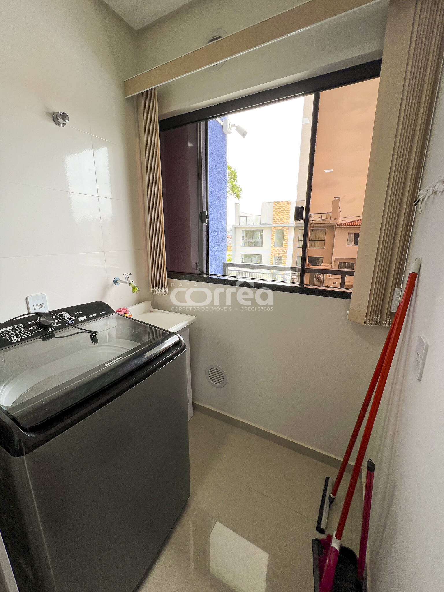 Apartamento à venda com 2 quartos, 63m² - Foto 7