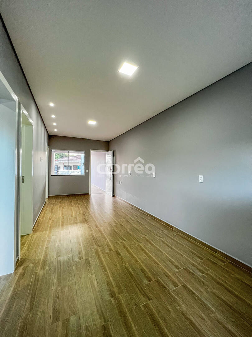 Casa à venda e aluguel com 3 quartos, 82m² - Foto 7