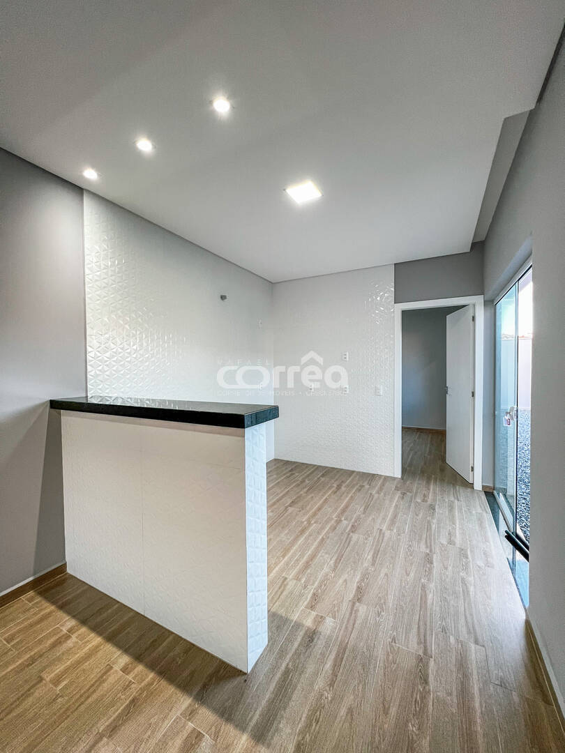 Casa à venda e aluguel com 3 quartos, 82m² - Foto 8