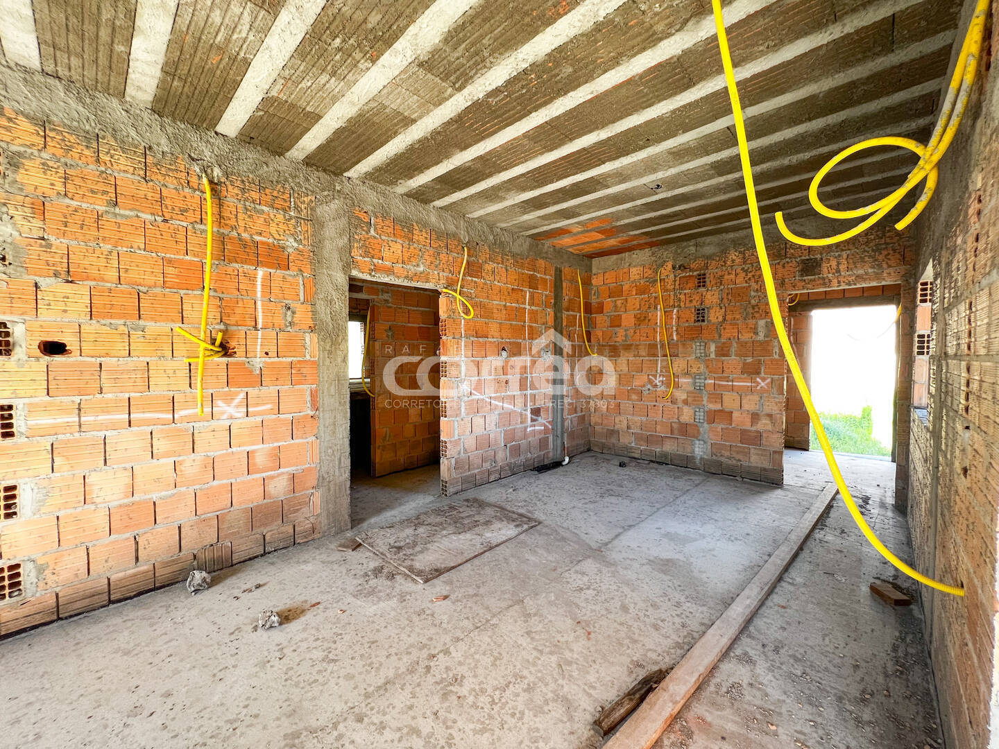 Casa à venda com 3 quartos, 100m² - Foto 16