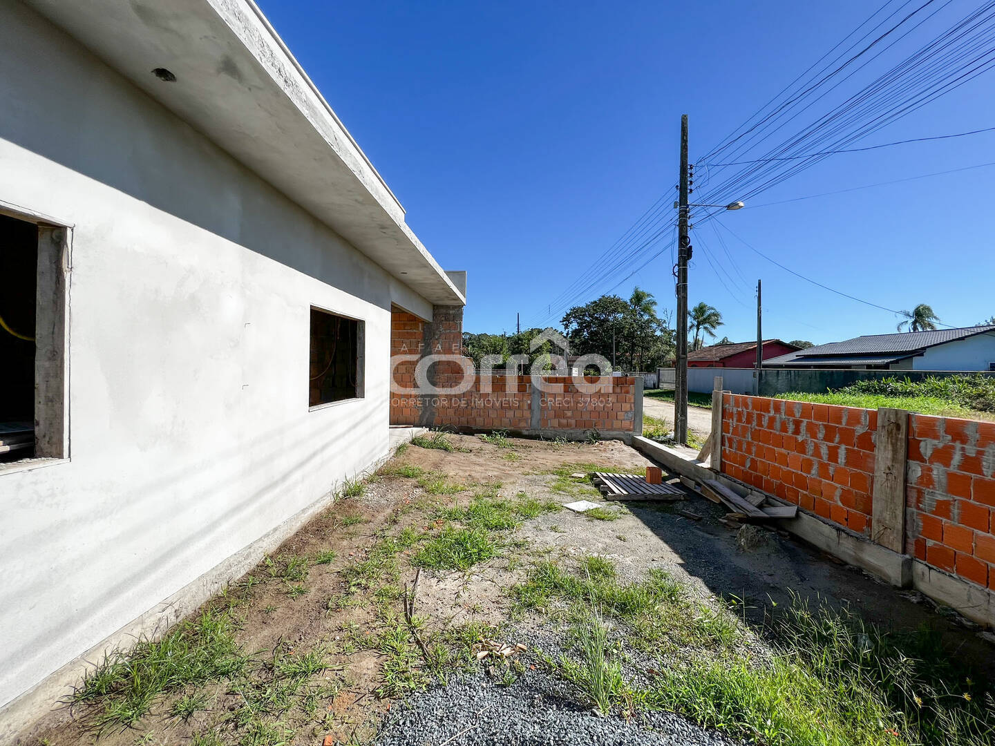 Casa à venda com 3 quartos, 100m² - Foto 5