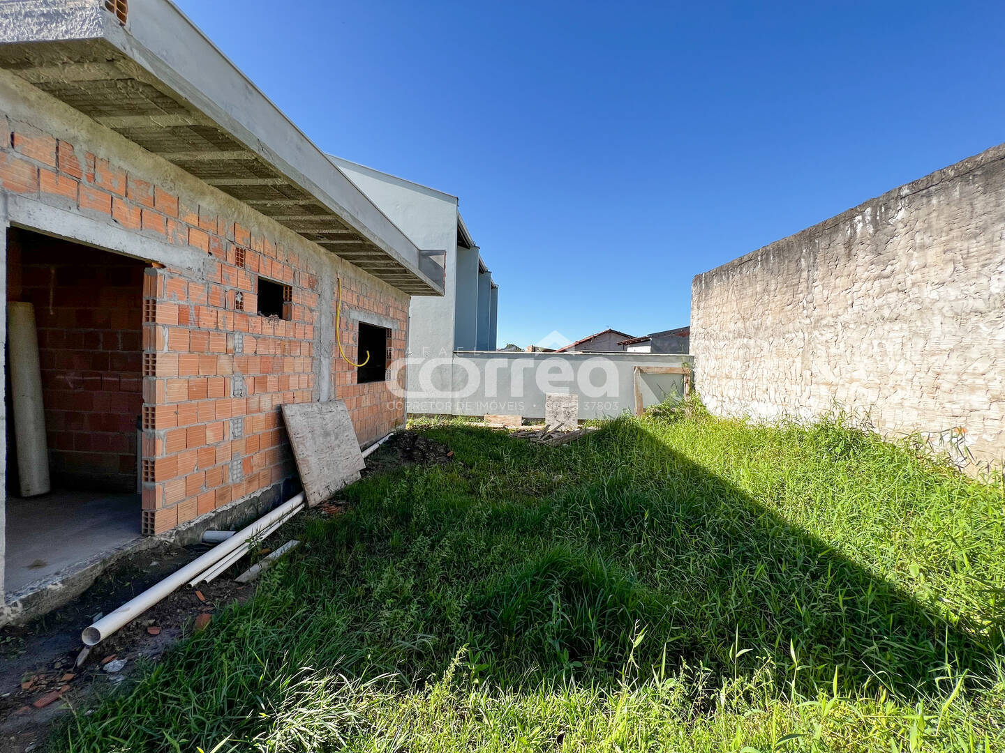 Casa à venda com 3 quartos, 100m² - Foto 26