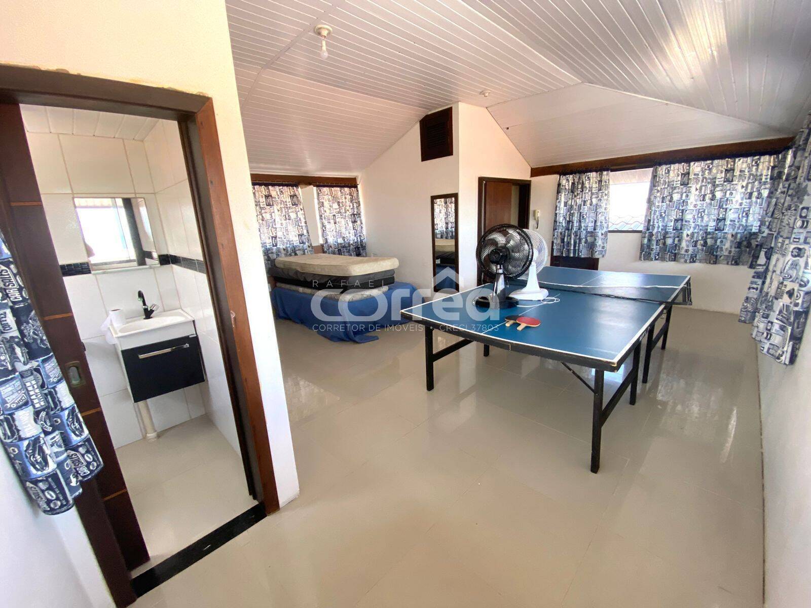 Sobrado à venda com 4 quartos, 300m² - Foto 23