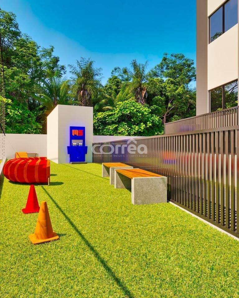 Apartamento à venda com 2 quartos, 59m² - Foto 8