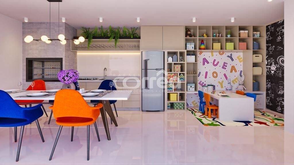 Apartamento à venda com 2 quartos, 59m² - Foto 19