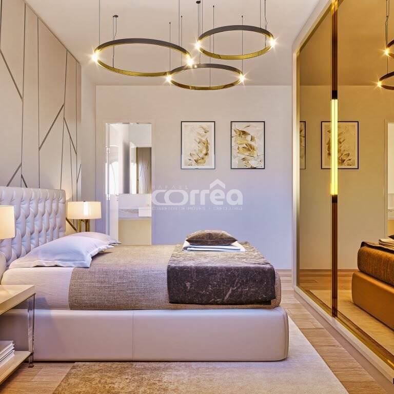 Apartamento à venda com 2 quartos, 59m² - Foto 23