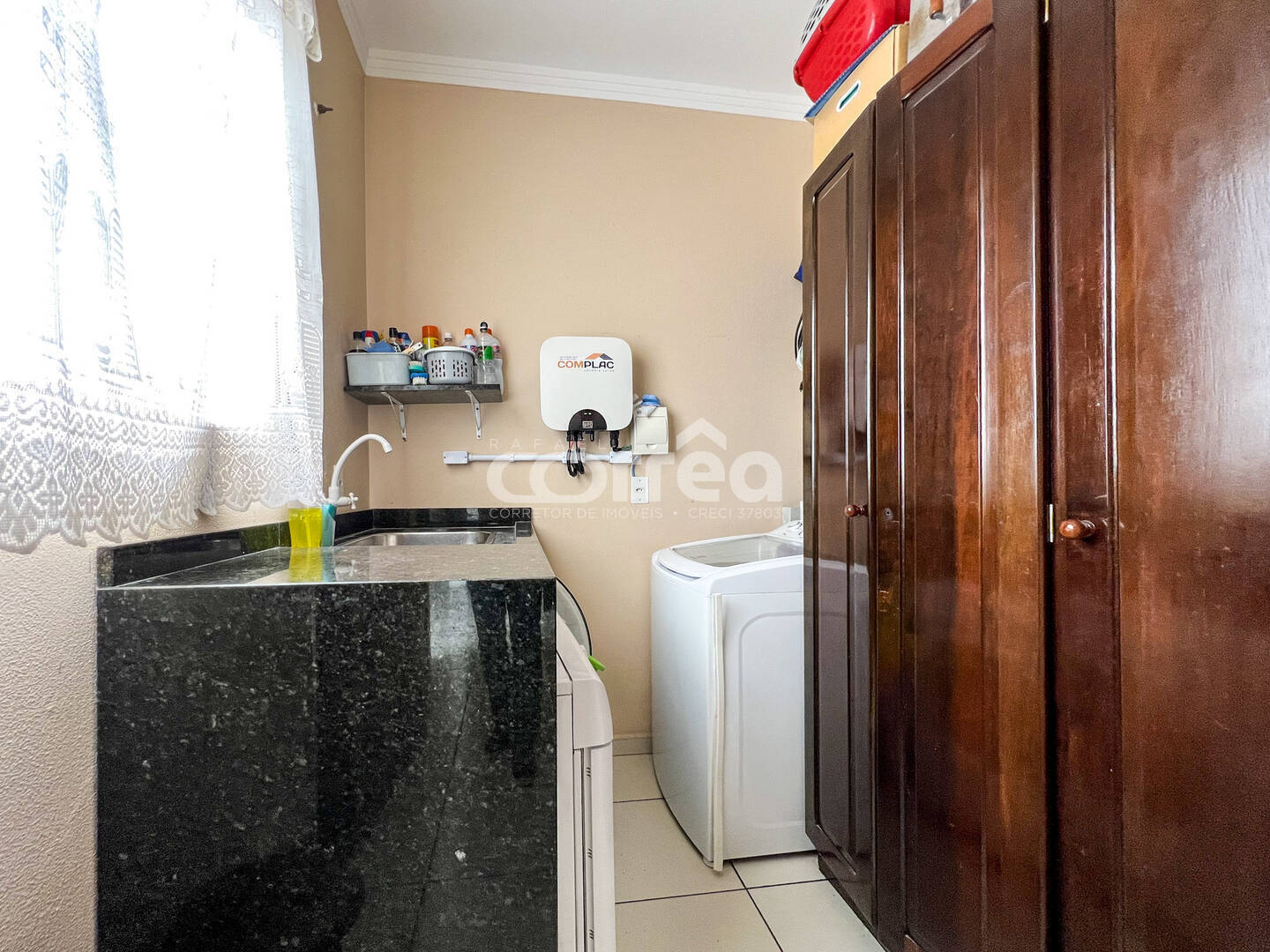 Casa à venda com 3 quartos, 250m² - Foto 19