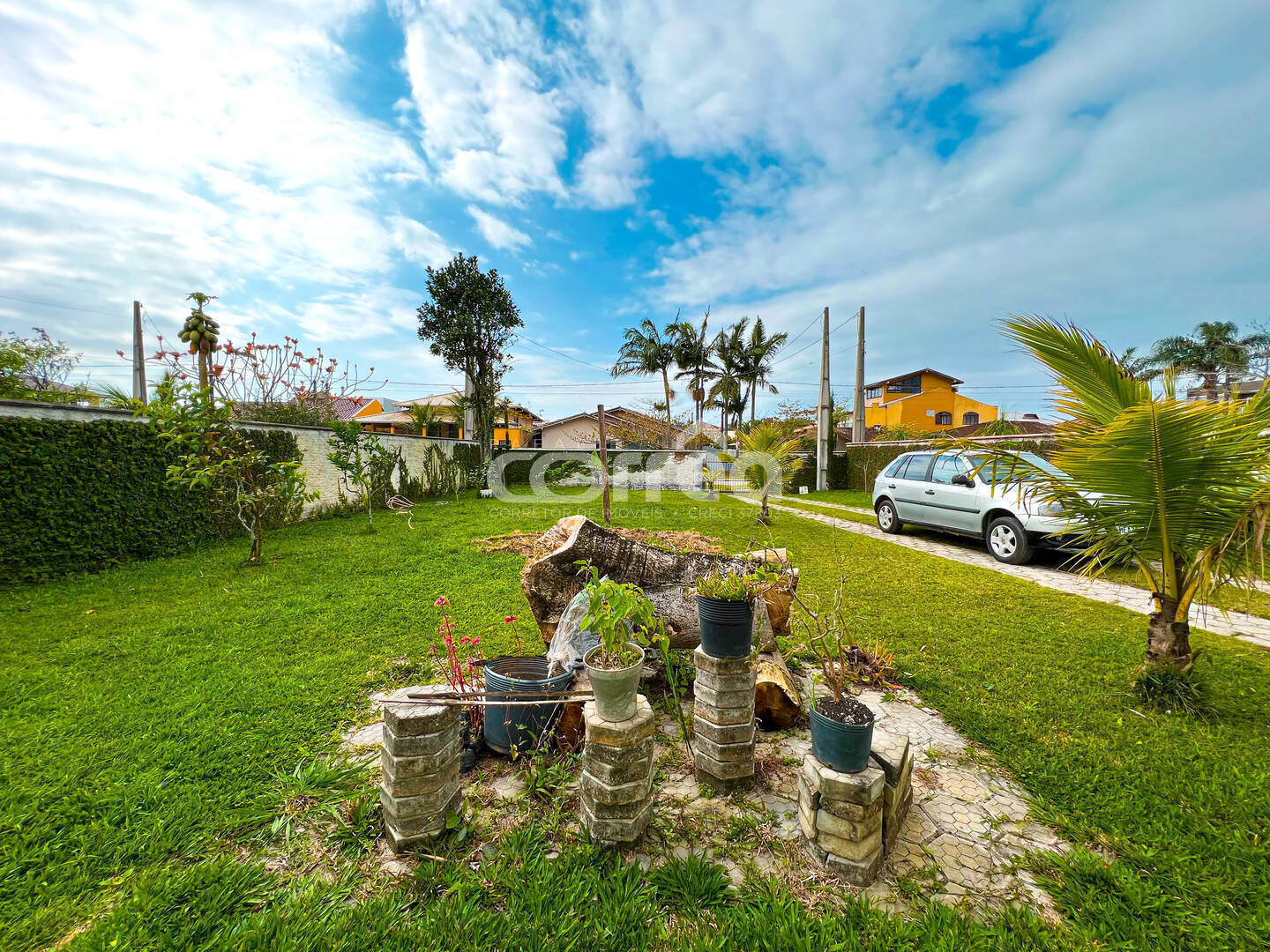 Casa à venda com 3 quartos, 135m² - Foto 5