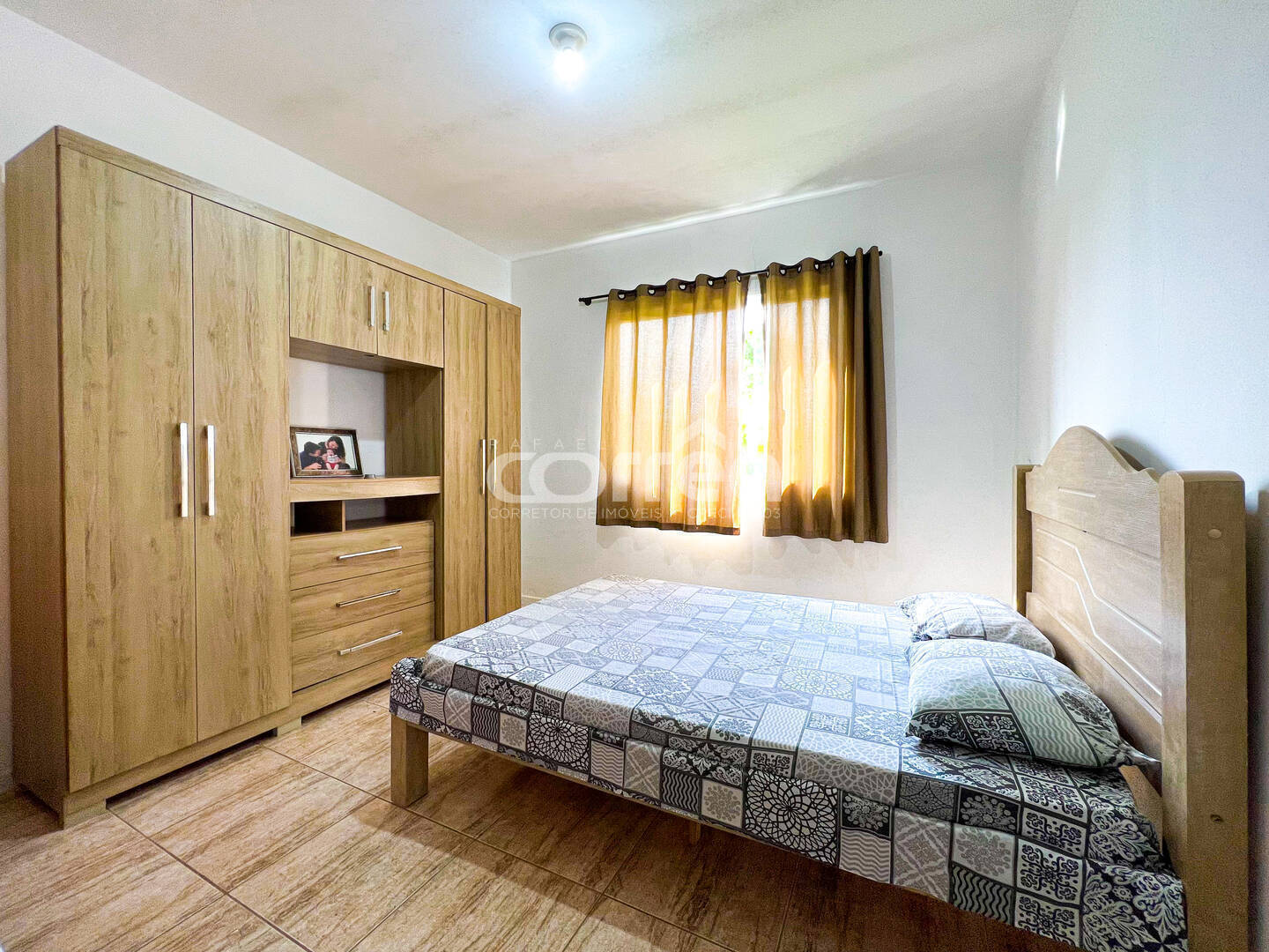 Casa à venda com 3 quartos, 135m² - Foto 11