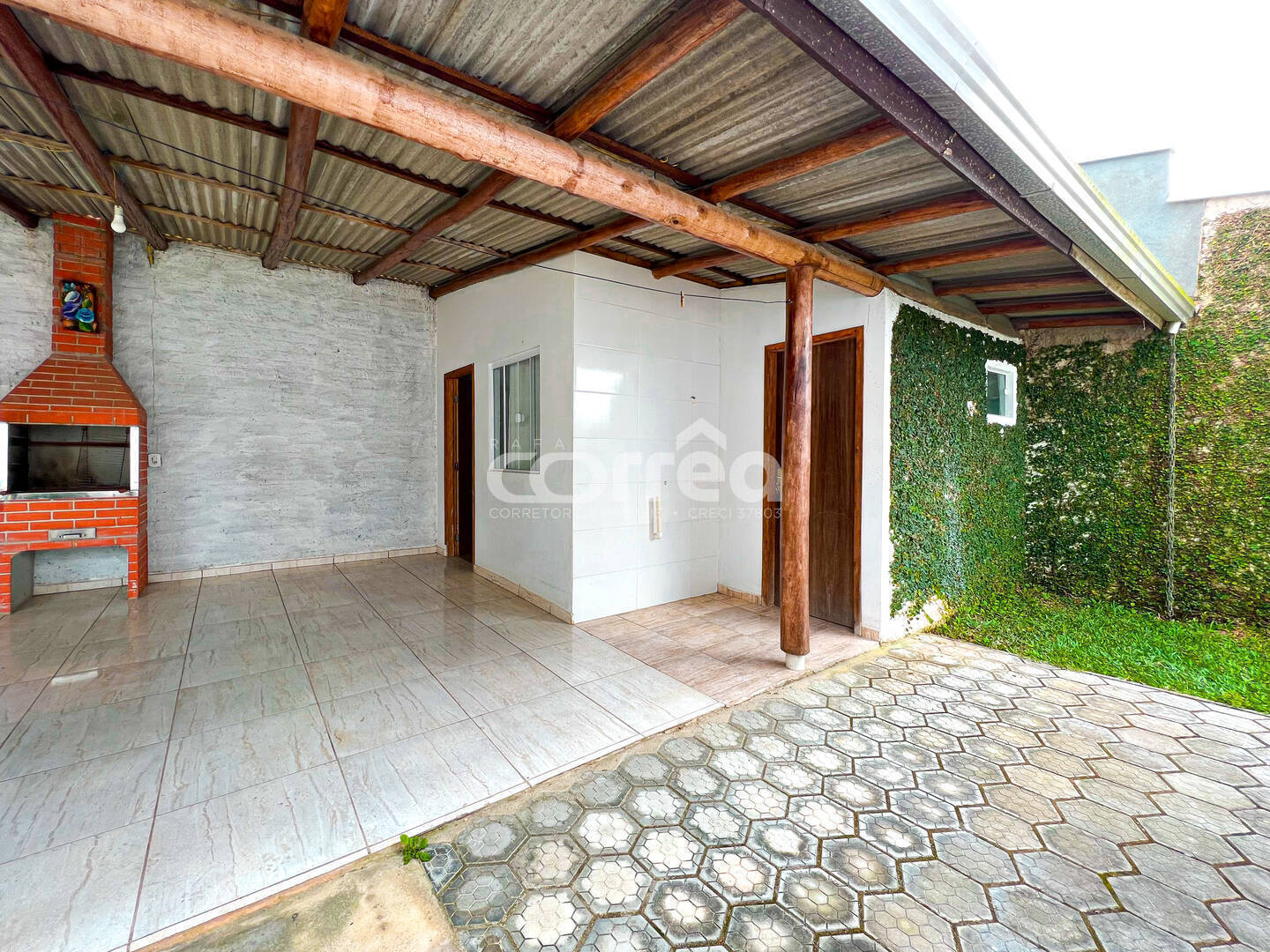 Casa à venda com 3 quartos, 135m² - Foto 17