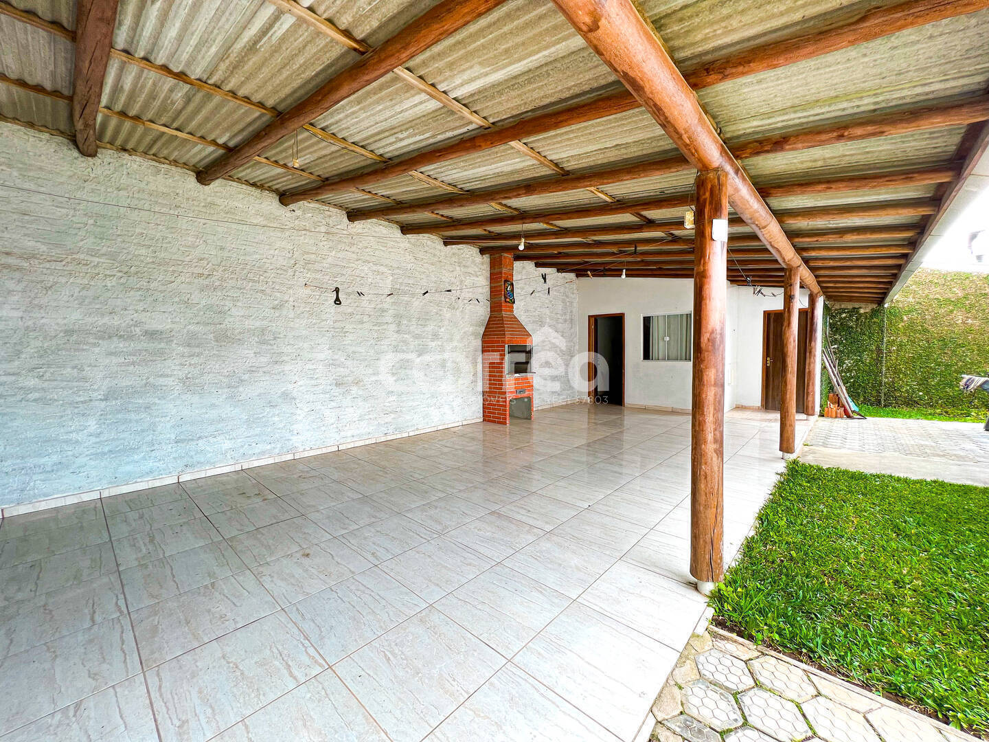 Casa à venda com 3 quartos, 135m² - Foto 18