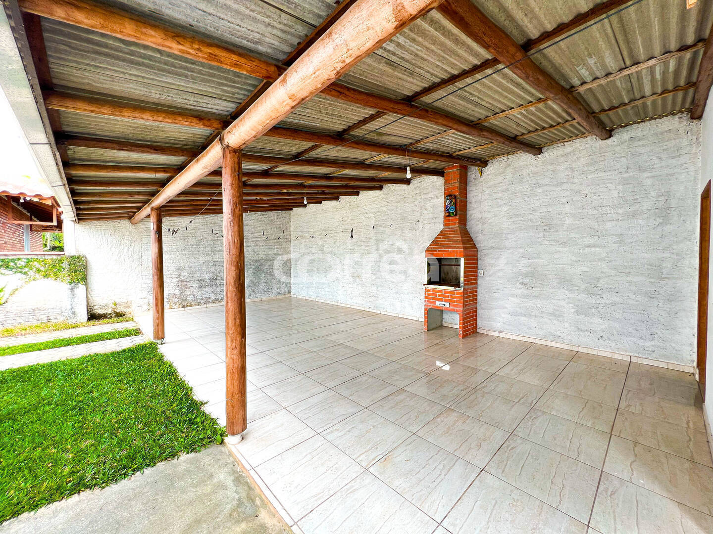 Casa à venda com 3 quartos, 135m² - Foto 15