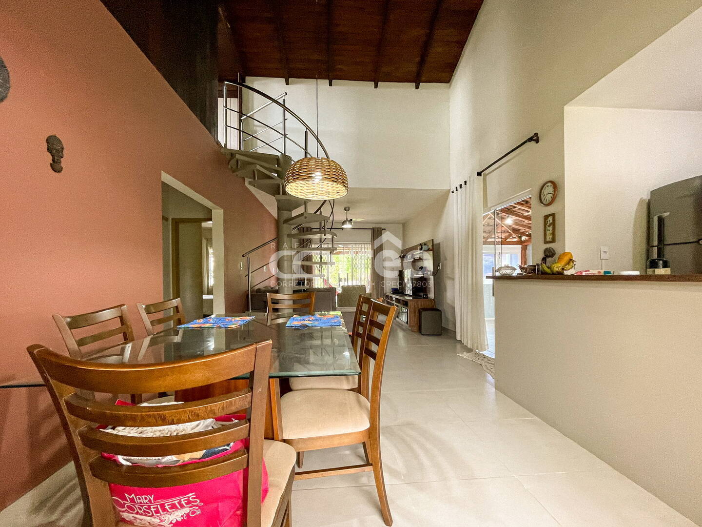 Casa à venda com 3 quartos, 403m² - Foto 13