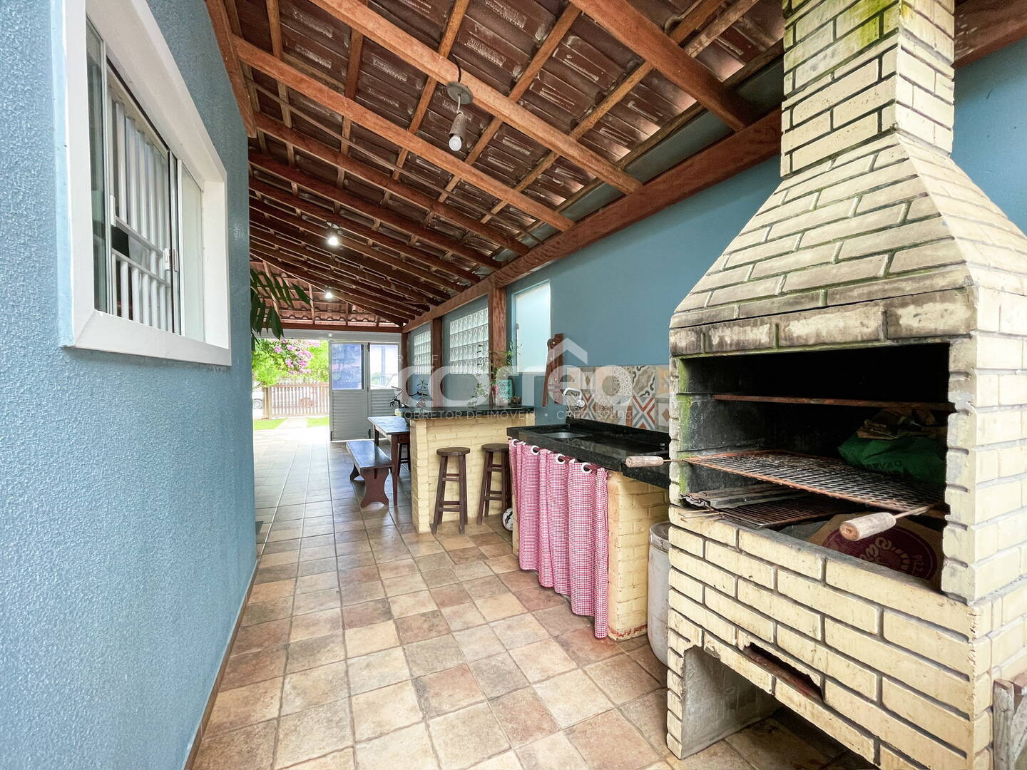 Casa à venda com 3 quartos, 403m² - Foto 11