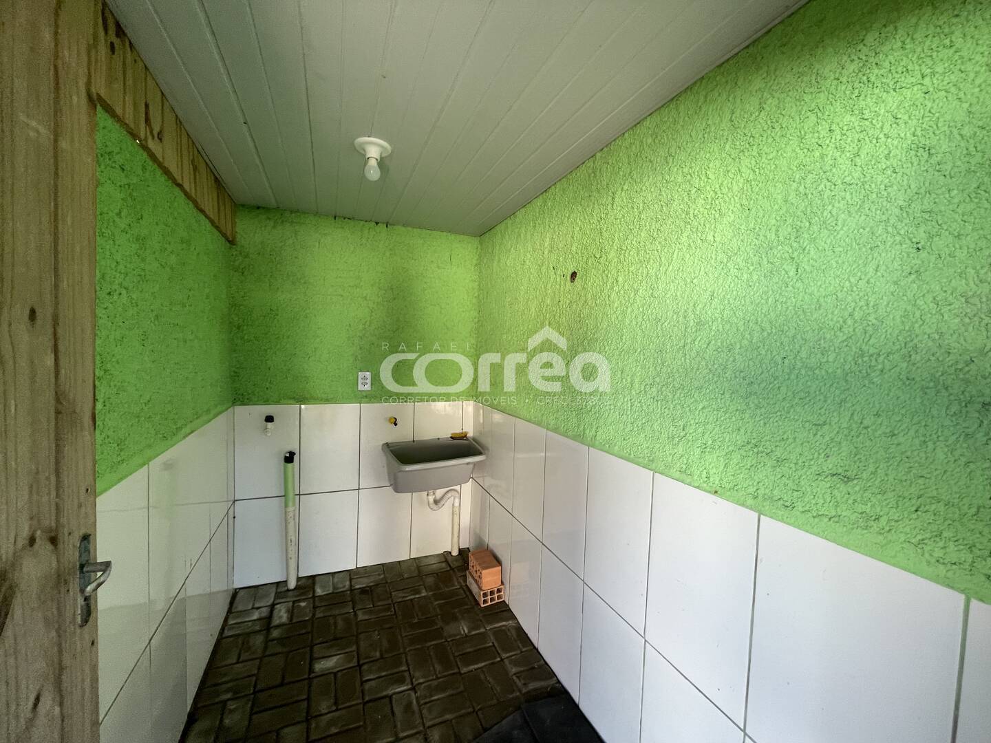 Casa à venda com 2 quartos, 50m² - Foto 20