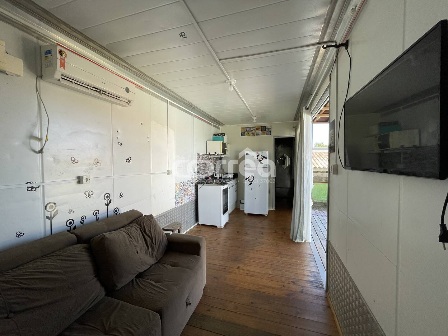 Casa à venda com 2 quartos, 50m² - Foto 10