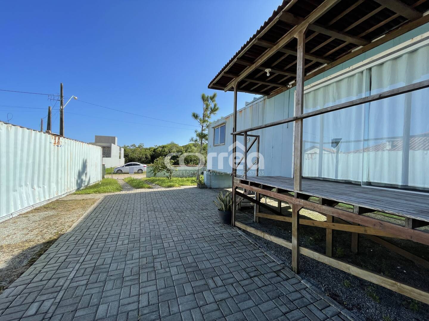 Casa à venda com 2 quartos, 50m² - Foto 7